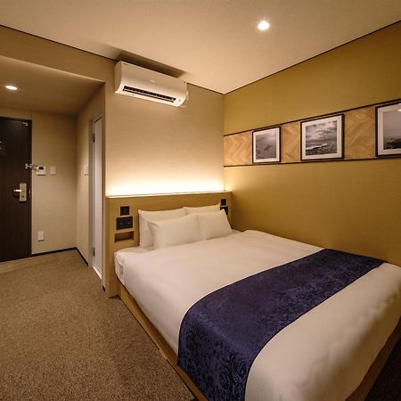 Hotel Sui Hamamatsu By Abest מראה חיצוני תמונה