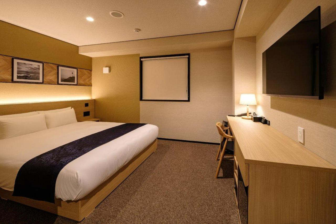 Hotel Sui Hamamatsu By Abest מראה חיצוני תמונה