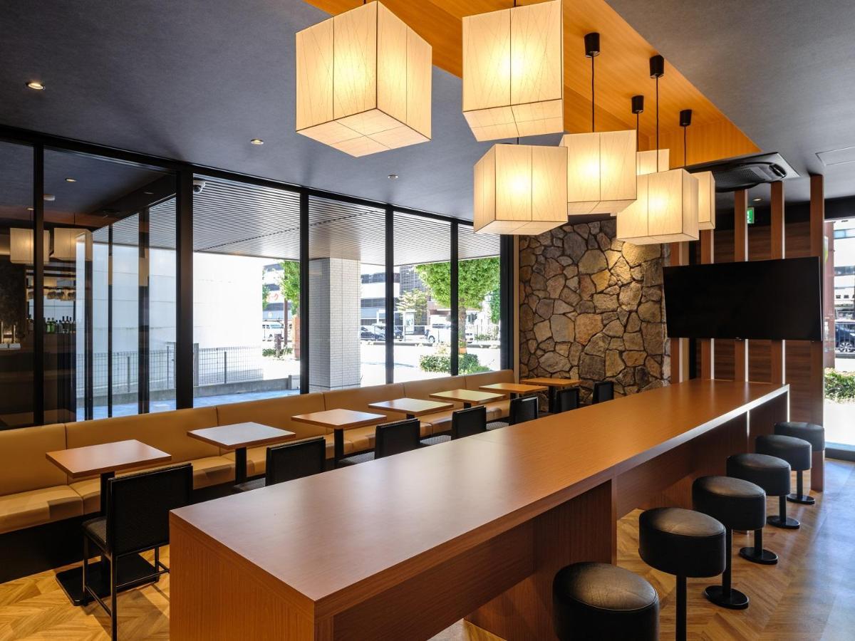 Hotel Sui Hamamatsu By Abest מראה חיצוני תמונה