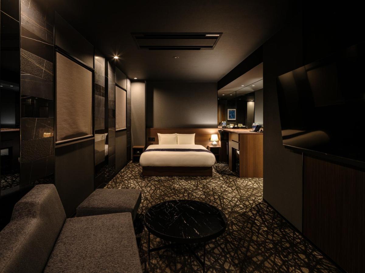Hotel Sui Hamamatsu By Abest מראה חיצוני תמונה