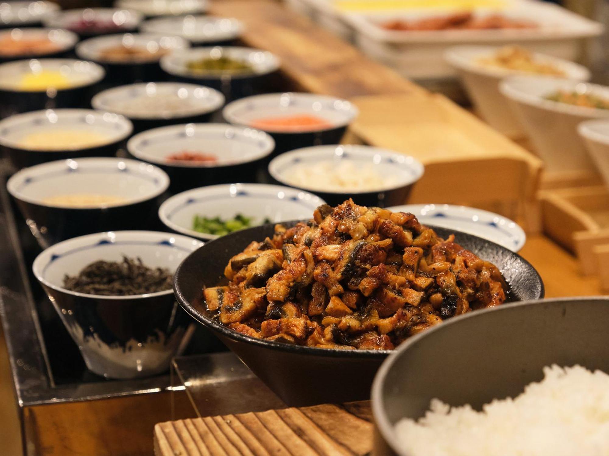 Hotel Sui Hamamatsu By Abest מראה חיצוני תמונה